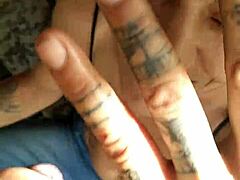 that tasty blowjob is making me moan so loud with oral pleasure