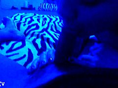 argentinian blowjob part 2 with intense oral action