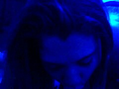 mamada argentina parte 2 con acción oral intensa