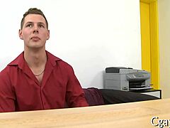 Hey, check out these gay sex chaps