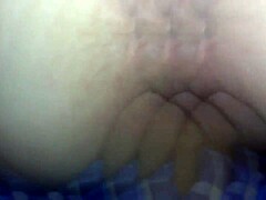 Babysitter Receives Creampie From Young Redhead