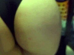 Tapa Na Raba Branca Ate Ficar Vermelhinha