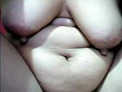 Feeling Horny On Webcam