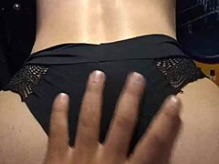 Tapa Na Raba Branca Ate Ficar Vermelhinha