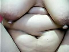 Feeling Horny On Webcam