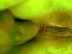 Curly Blonde MILF Takes Monster Cock In Anal And Blowjob For Cumshot