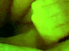 Wife enjoys small penis play