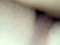 Mi amigo presta su esposa para darle por el culo