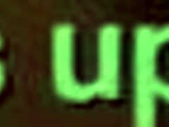 a sexy blonde amateur gags on cock during deepthroat