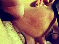 ace and bbshorty have fun with long blowjob