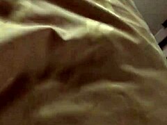 Can This Latina Handle A Big Black Cock?