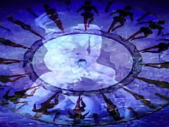 หีแบบแทบูวินเทจโดนงอตัวแบบด็อกกี้สไตล์