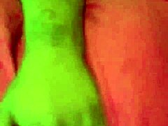 I follow Jokoto Dvoice for fat pussy masturbation.