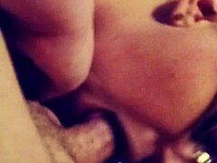 ace and bbshorty have fun with long blowjob