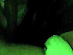 Girlfriend loves sucking my dick so much