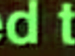 a sexy blonde amateur gags on cock during deepthroat