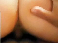 Amateur petite teen 18+ from Argentina showcases best ass in Latam