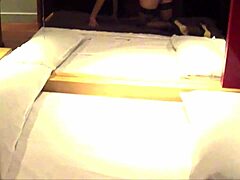 I finish with a wild pussy lick