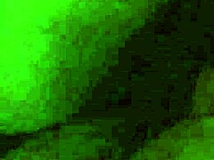 a sexy blonde amateur gags on cock during deepthroat