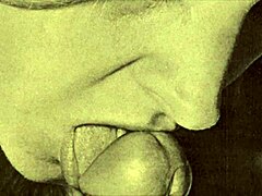 Victorian-era techniques for oral pleasure