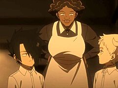 episode three of hardcore adventures