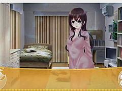 magical exhibitionist college girl christhea part 8