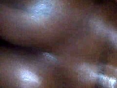 Your perfect ass oiled up, bitch?