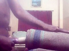 i met this hot gay guy in hyderabad for an amazing blowjob session.