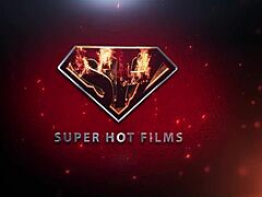 Lisa Rivera expertly sucks cock with deepthroat skills