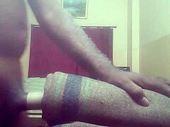 i met this hot gay guy in hyderabad for an amazing blowjob session.