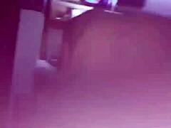 My Skinny Girl Rides Me So Well!