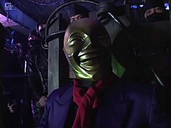 Kunoichi Ninpo Sentai Goryu Five Brespian Edition เล่าตำนานอนิเมะผจญภัย