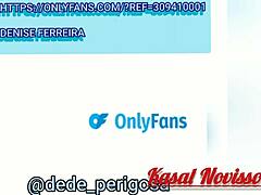 Dancing Sensually To Sexy Music Then Going For A Car Ride