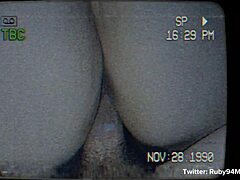 Slut Milf Cums On Cock In Creampie Orgasm.