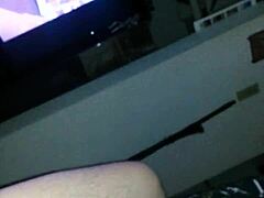 this shemale video is hot 😏