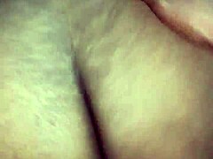 Tô batendo de volta nela com meu pauzão negro