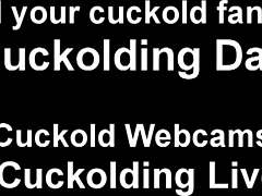 اسكت وشوفني أتنيك بقوة في الزاوية، يا قحبة ضعيف!