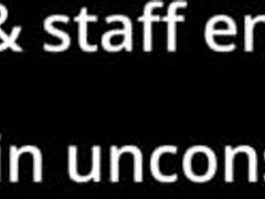 Brooklyn Rossi gak bisa berhenti masturbasi jadi dokter perv Tampa diagnosa gangguan penyimpangan seksual. Sekarang dia diikat dan diperiksa di doctor-tampacom sama mainan speculum kinky