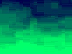 Блондинката докторка Ема Хикс провежда щателен медицински преглед на пациента в болницата