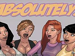 Ella recibe follada dura en el culo por BBC monstruoso durante partida de póker