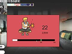 Plumber legend part 1 brings sexy hentai action! 😏