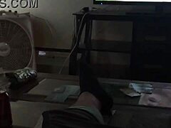 I enjoy a sensual handjob and masturbation session