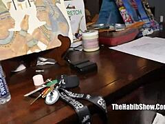 does she love that cock?