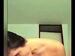 Hermosa colombiana teen 18+ on webcam.