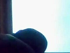 Beautiful Latina Blowjob With Girlfriend Friend