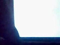 Beautiful Latina Blowjob With Girlfriend Friend