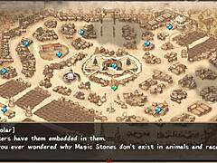 Last Embryo P7 insinue creampie hébraïque sensuelle et jeu anal