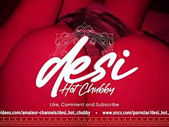 Tía india desi provoca y acaricia sus tetas grandes perfectamente formadas y hermosas