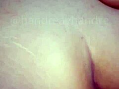 ¡Trío crudo con creampie! Follo a mi novia y a su mejor amiga crudo hasta correrme dentro de ambas!