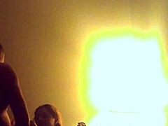 Part 1 Of Doggy Style